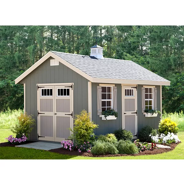 🔥Heavy Storage Shed $29.99🔥10 ft. W x 14 ft. D Storage Shed-Our last 143 units