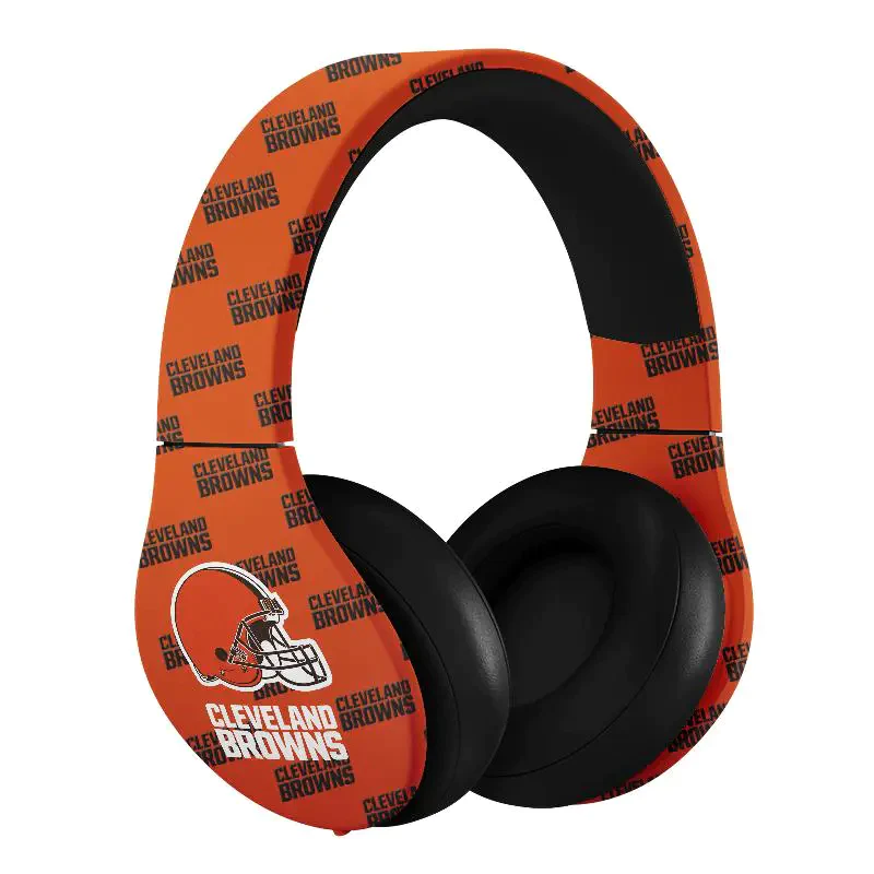 Cleveland Browns Fans Box