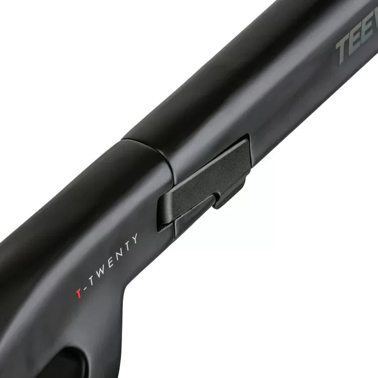 E-bike T20 36V 9.6Ah Carbon Fiber Electric Folding Bike