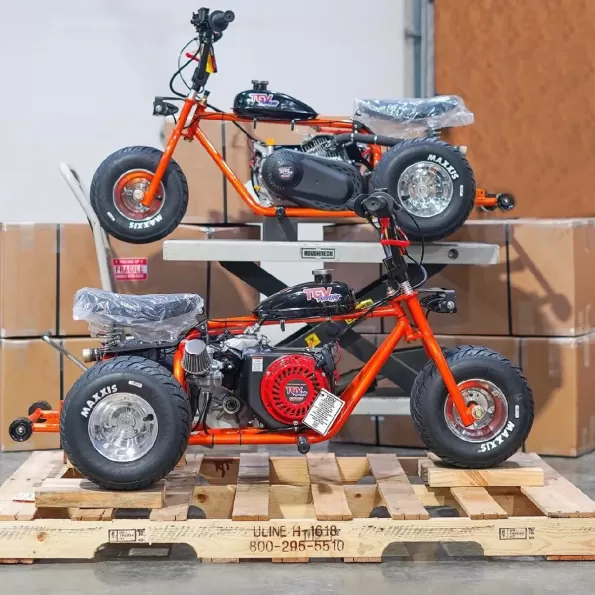 🔥LAST DAY SPECIAL OFFER-CLEARANCE SALE-BEST GIFT🎁 PREDATOR TRIKE🏎212CC RACING ENGINE