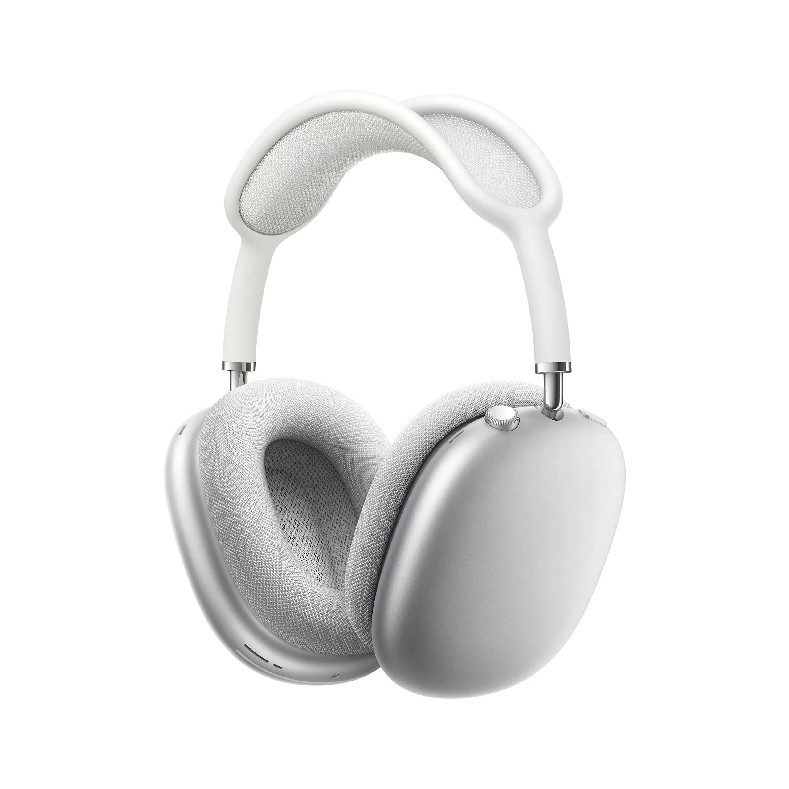 Max Wireless Over-Ear Headphones