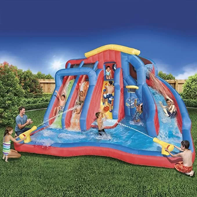 ๐๐The best gift for children this summer