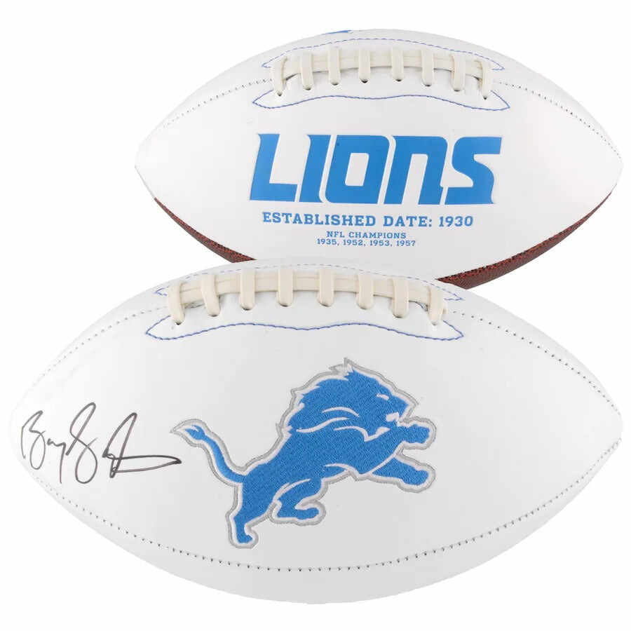 Detroit Lions Box-one Pride