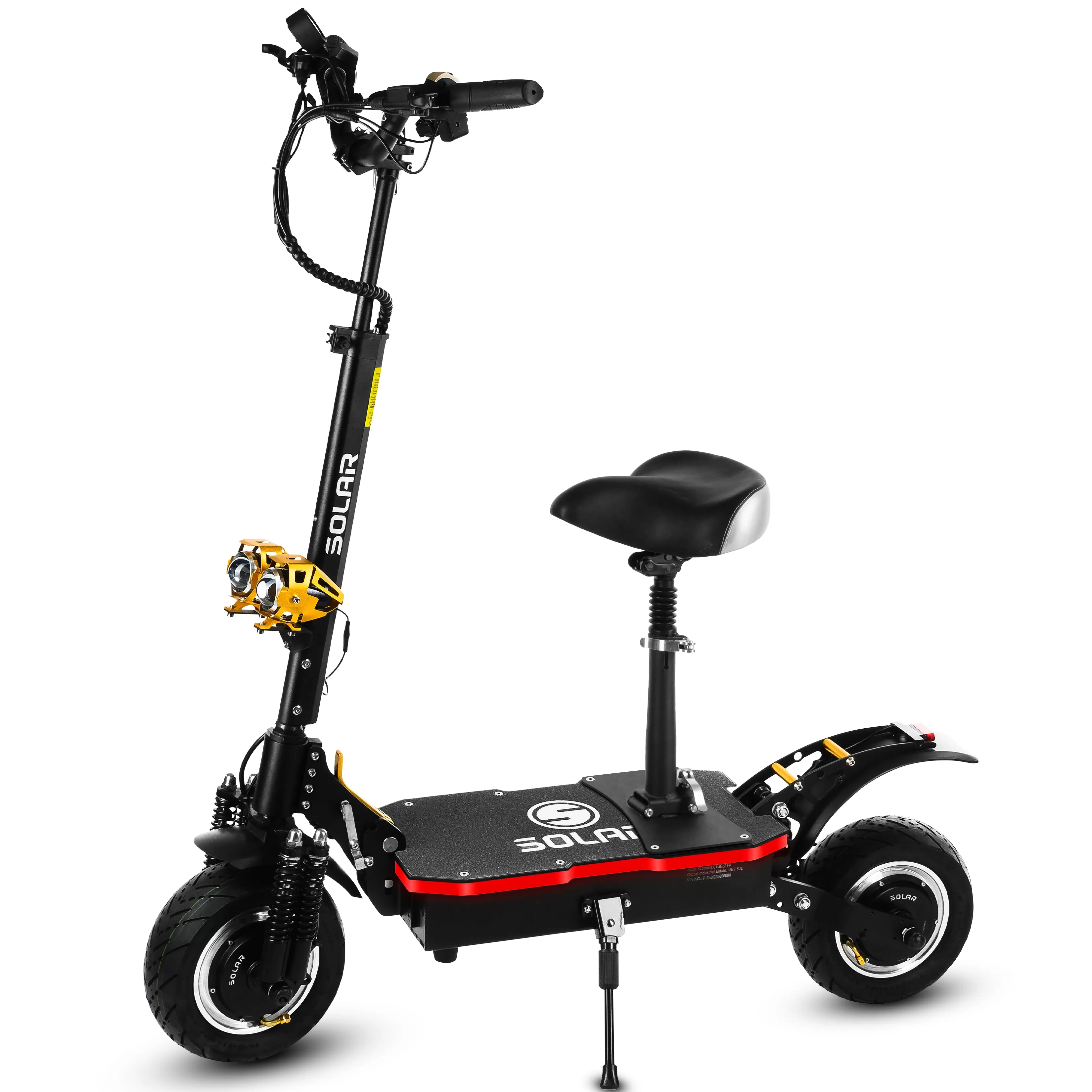 (š„Limited Time Sale) P1 Pro Electric Scooter