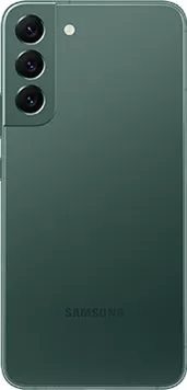 SSG S22 5G (S901E) GSM Unlocked International Version (New)