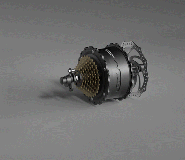 🔥Outdoor electric car with a battery life of 100 miles