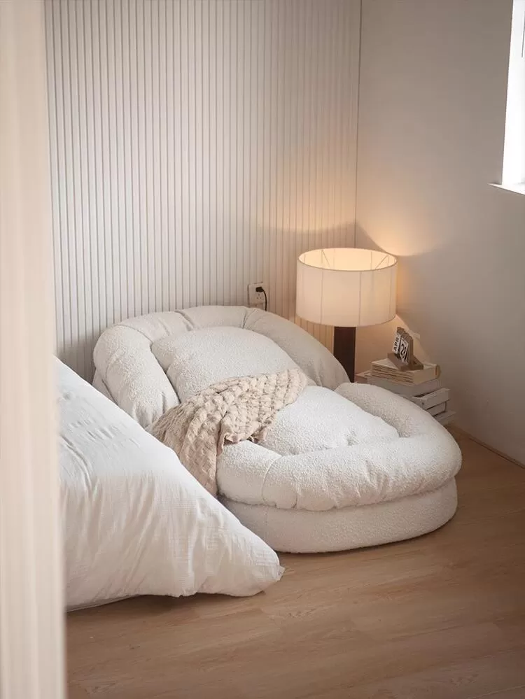 Summer Sale - The Dog Bed for Humans