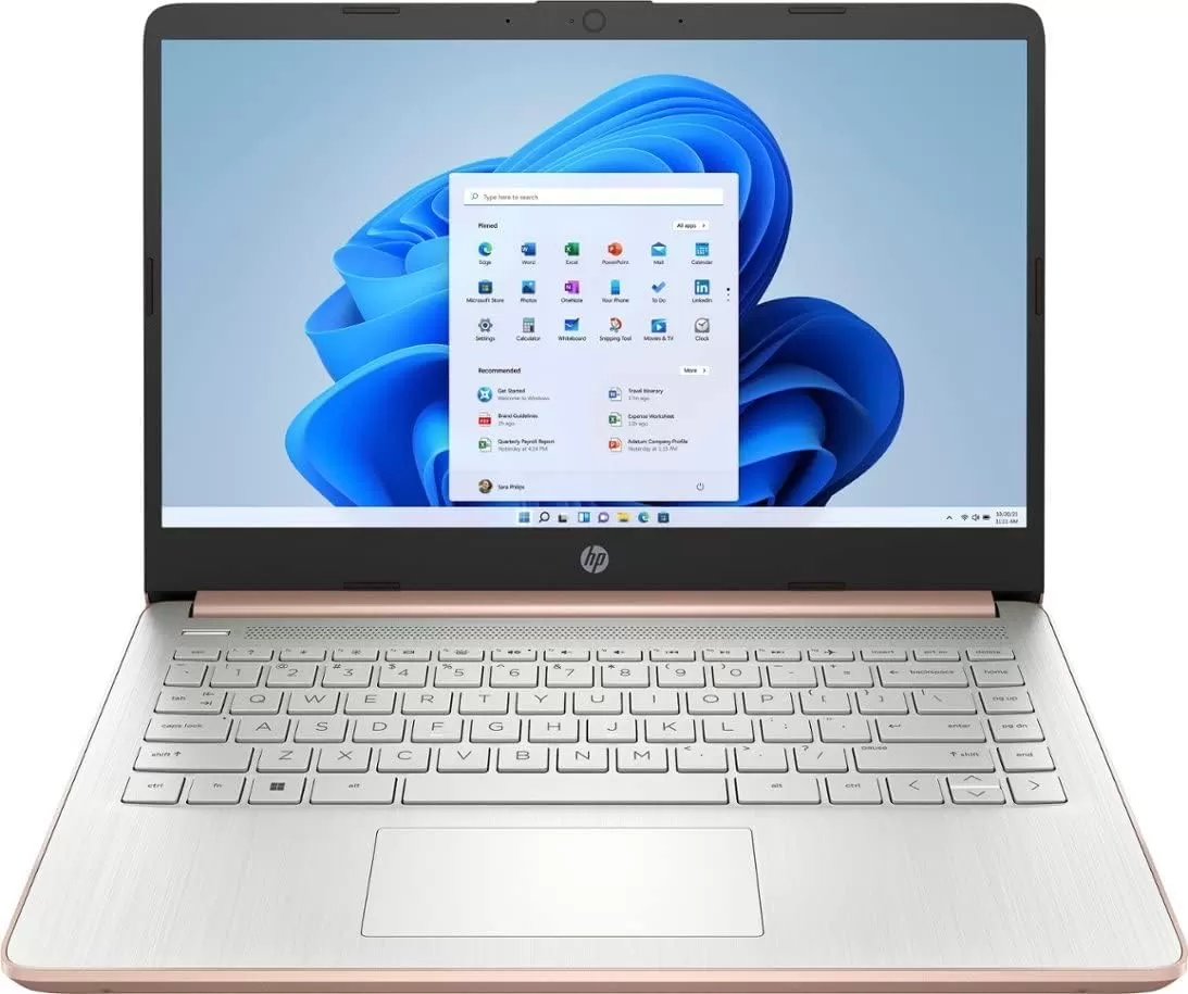 HP  Stream 14