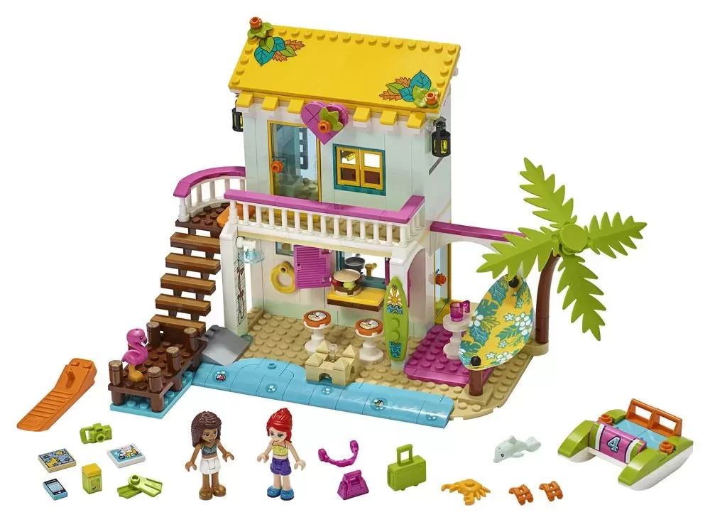 41428 FRIENDS BEACH HOUSE