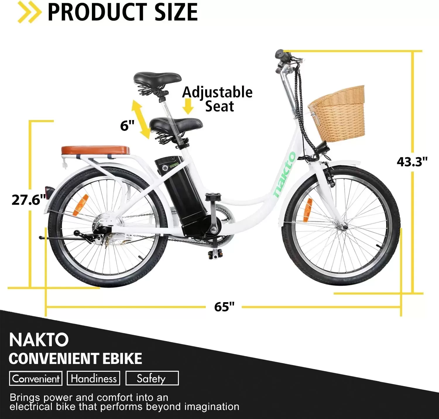 NAKTO 22