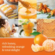 22 oz-Honey Clementine