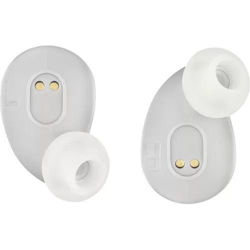 JBL Free X Bluetooth Wireless In-Ear Headphones (v2.0, White)