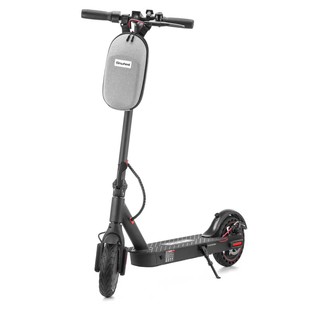 2023 THE i9 Superior Motorized Foldable Electric Scooter