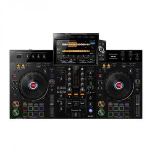 Pioneer DJ XDJ-RR Standalone Controller