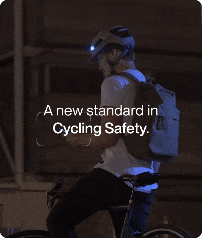 Hybrid Smart Helmet