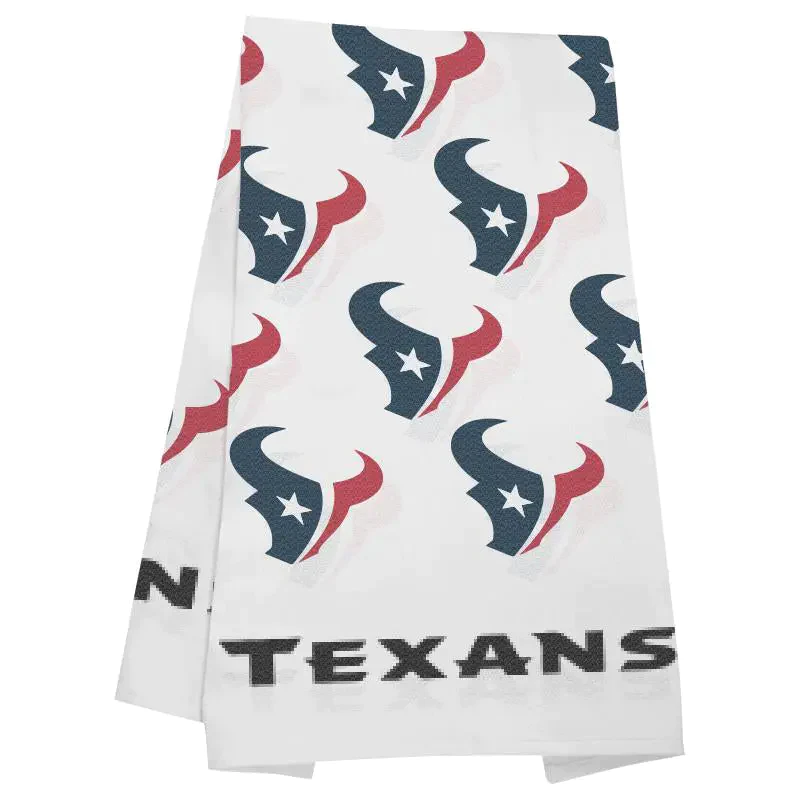 Houston Texans Fans Box