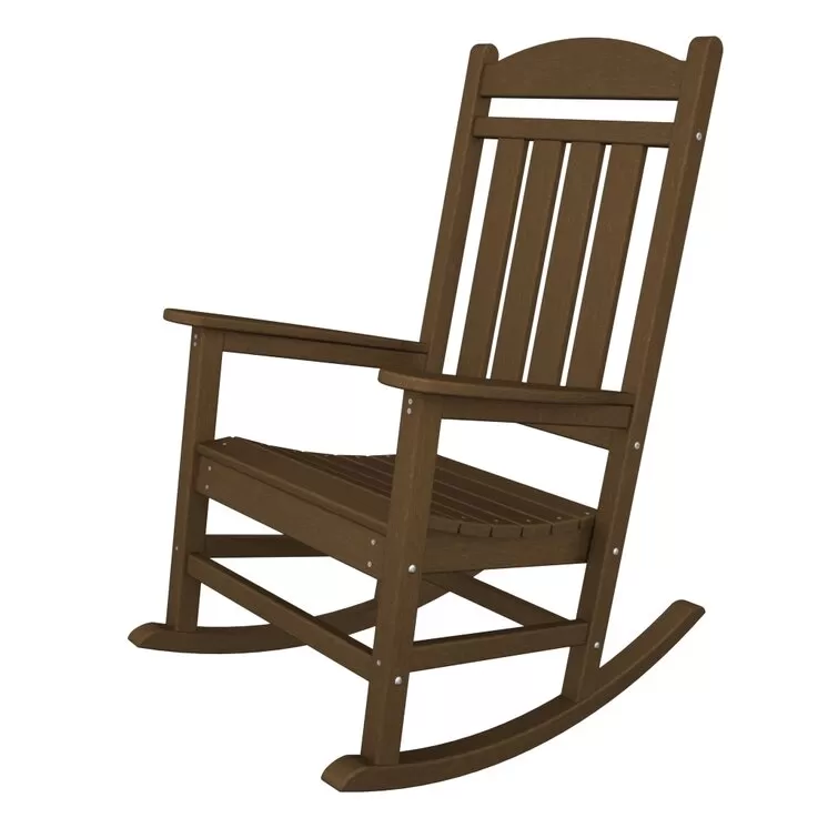 Outdoor Rocking Chair