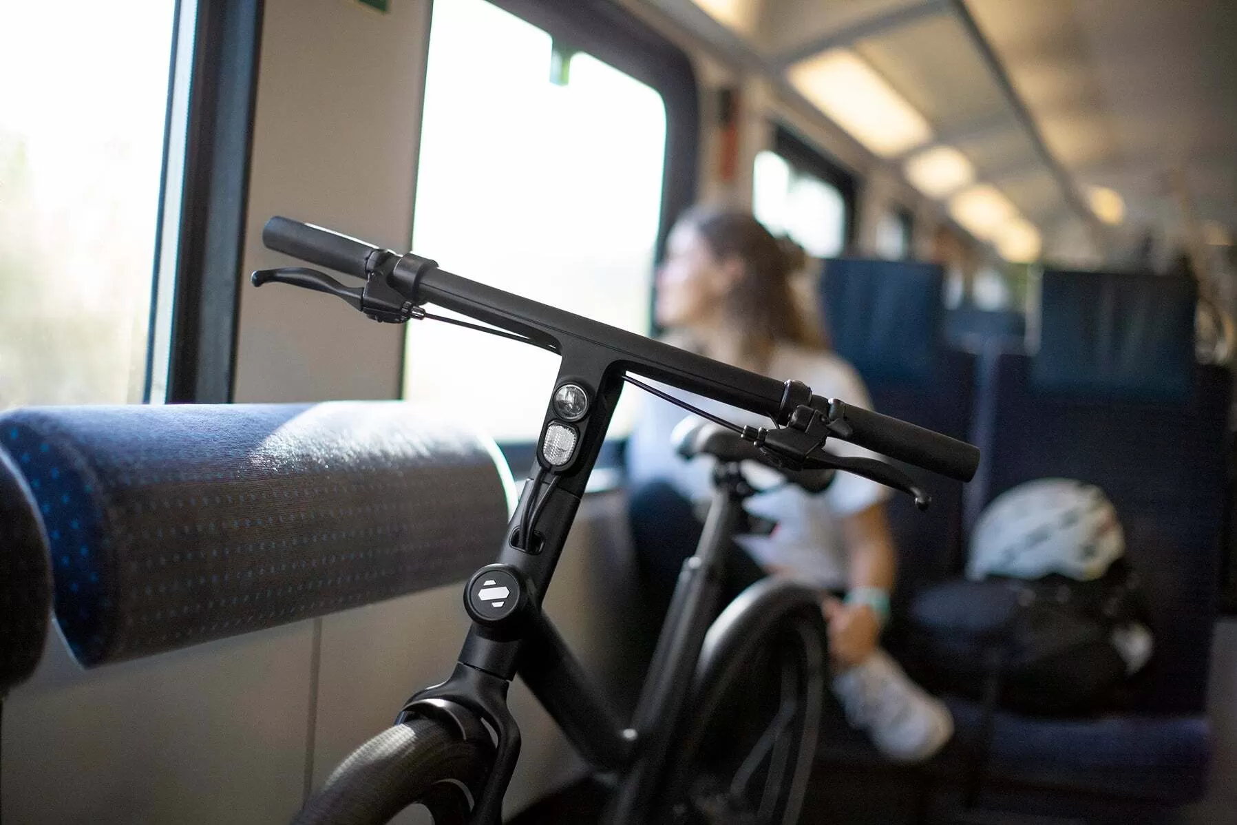Electric long range belt drive travel bike-Free shipping on orders over 40 and multiple discounts
