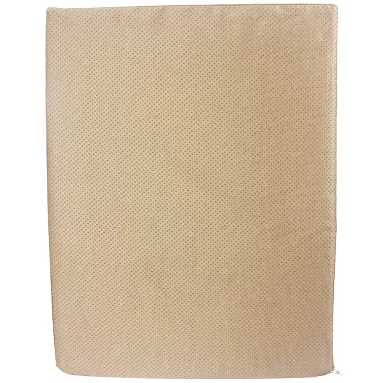 Grommit High Density Foam 5 Step Pet Stair