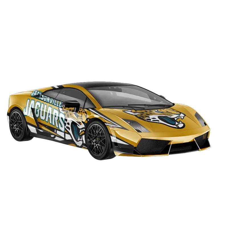 Jacksonville Jaguars Fans Box