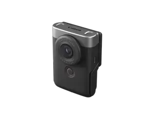PowerShot V10 (Black)