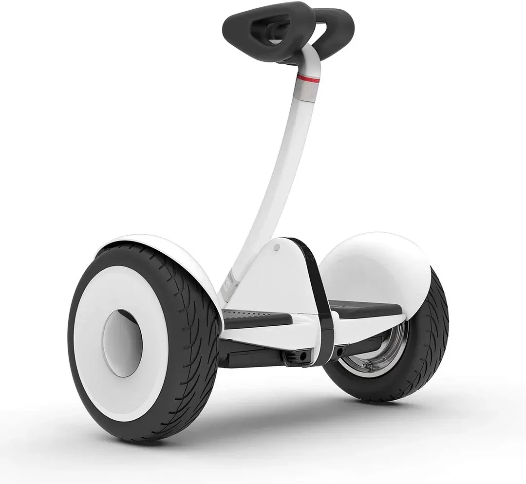 2023 HOT SALE Smart Self-Balancing Electric Scooter