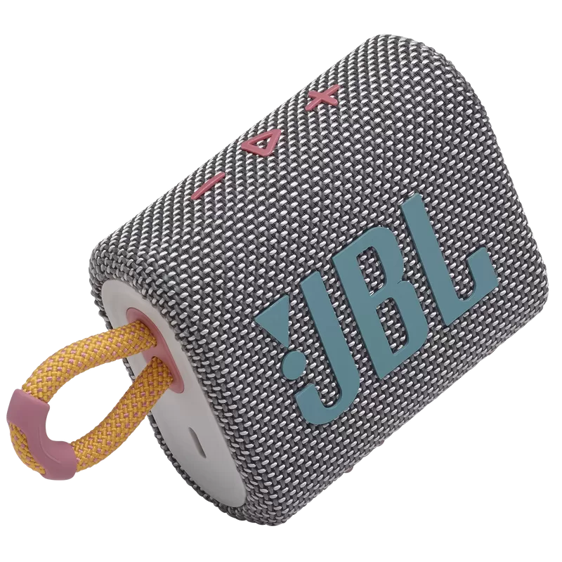 JBL Go 3