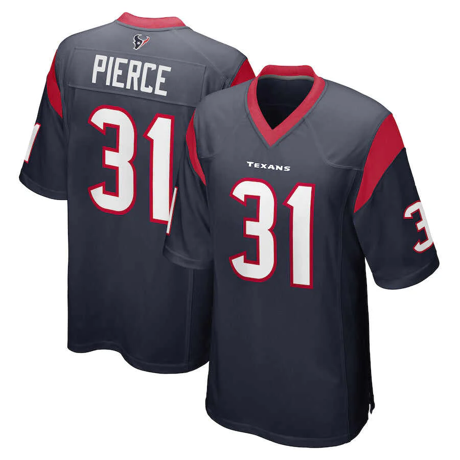 Houston Texans Box-bulls On Parade