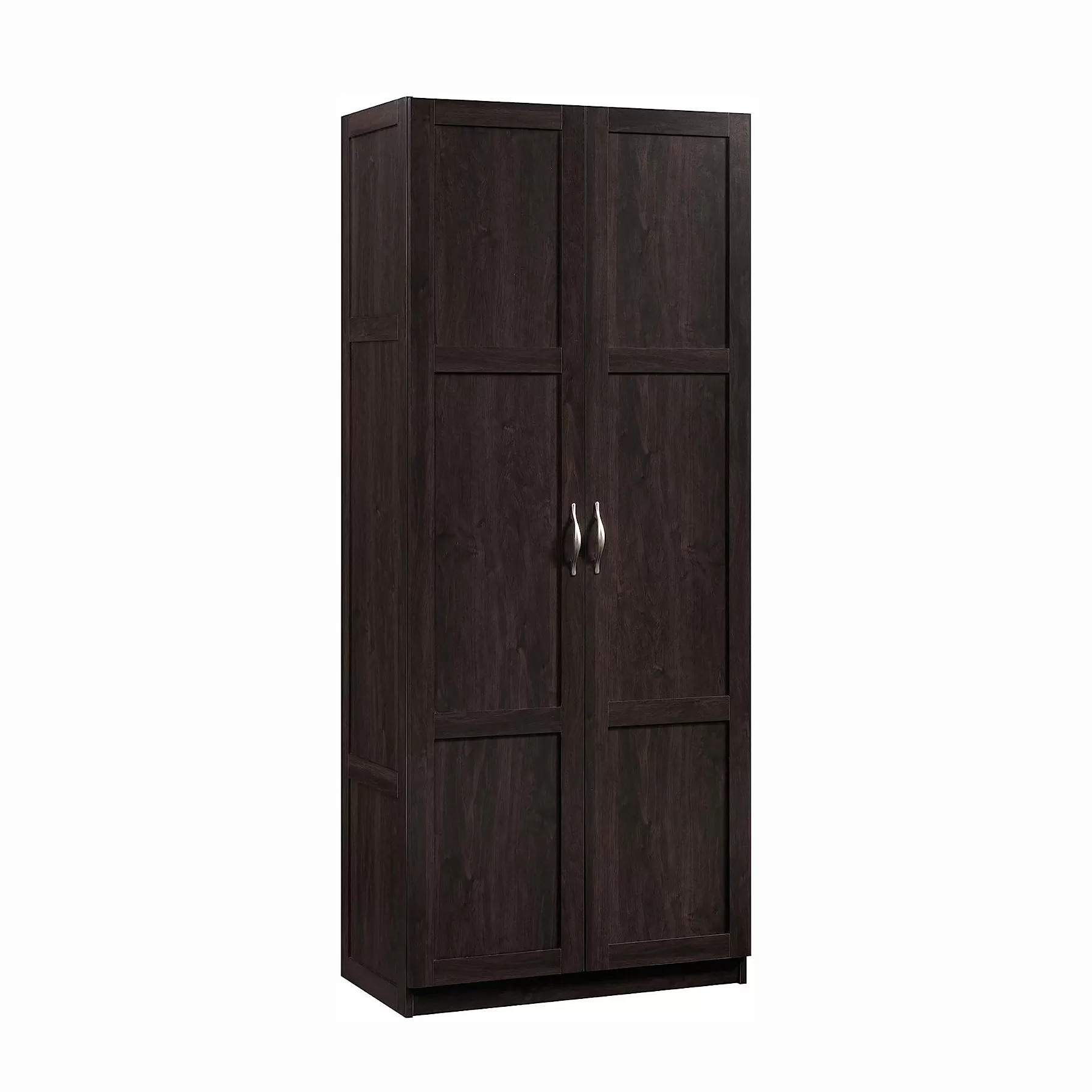 Advanced Storage Cabinet