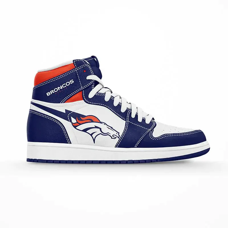 Denver Broncos Fans Box