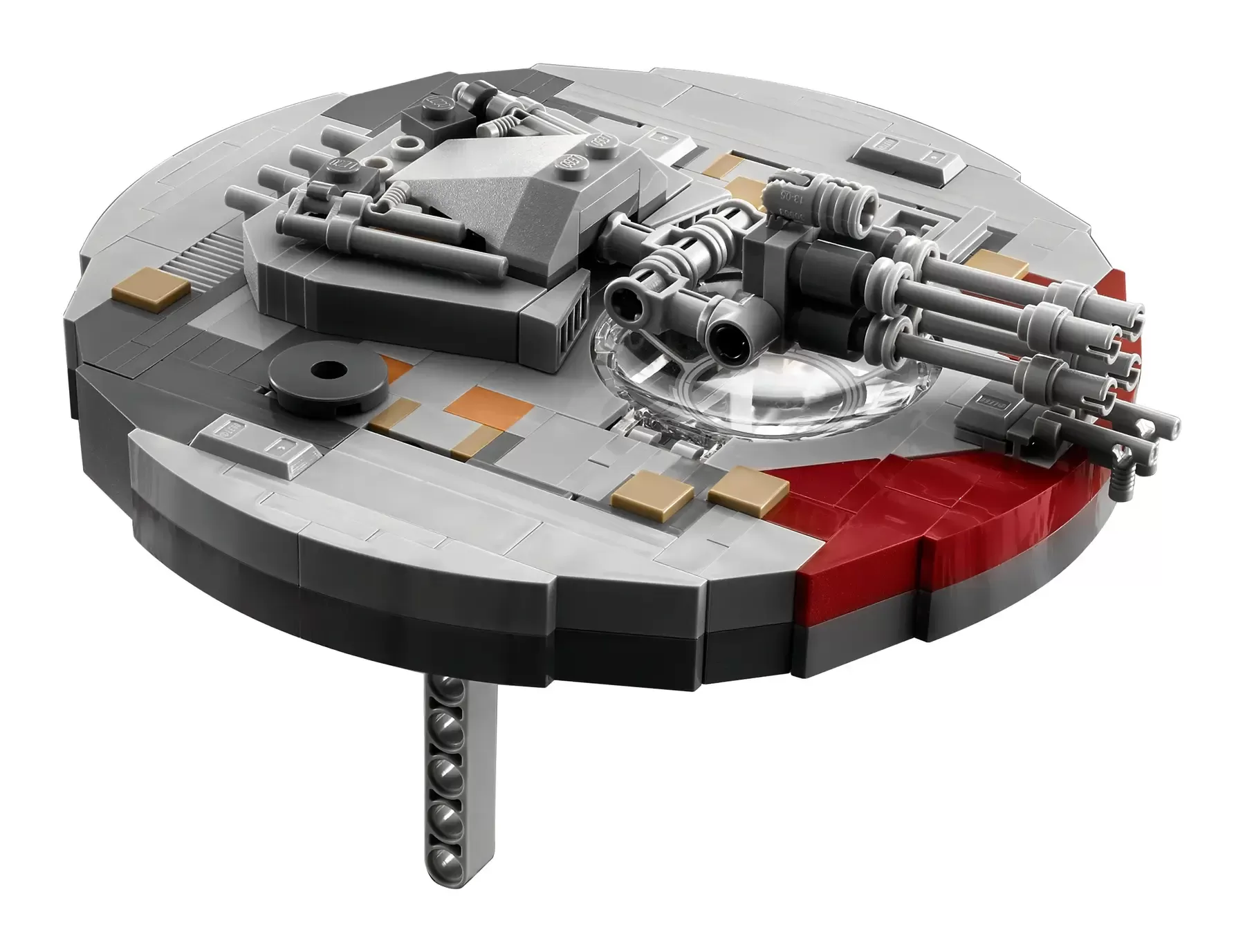 75192 STAR WARS MILLENNIUM FALCON