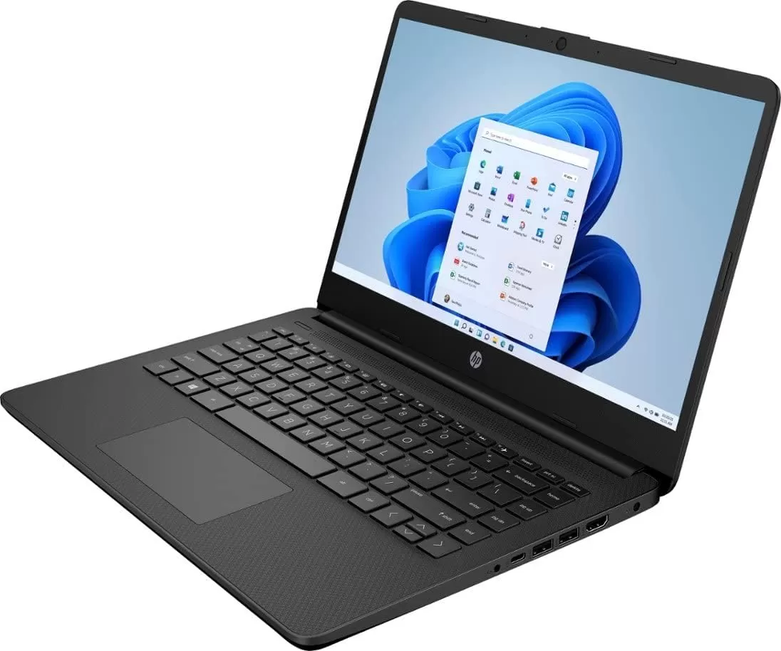 HP  Stream 14