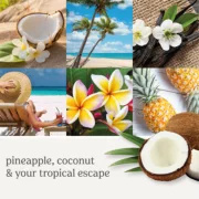 20 oz-Coconut Beach