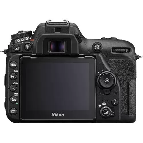 Nikon D7500 DSLR Camera | Body Only