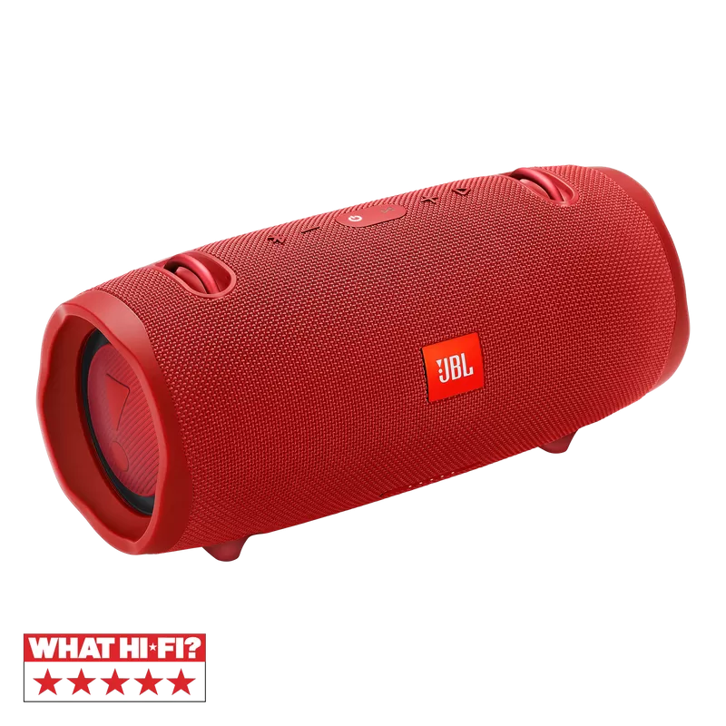 JBL Xtreme 2