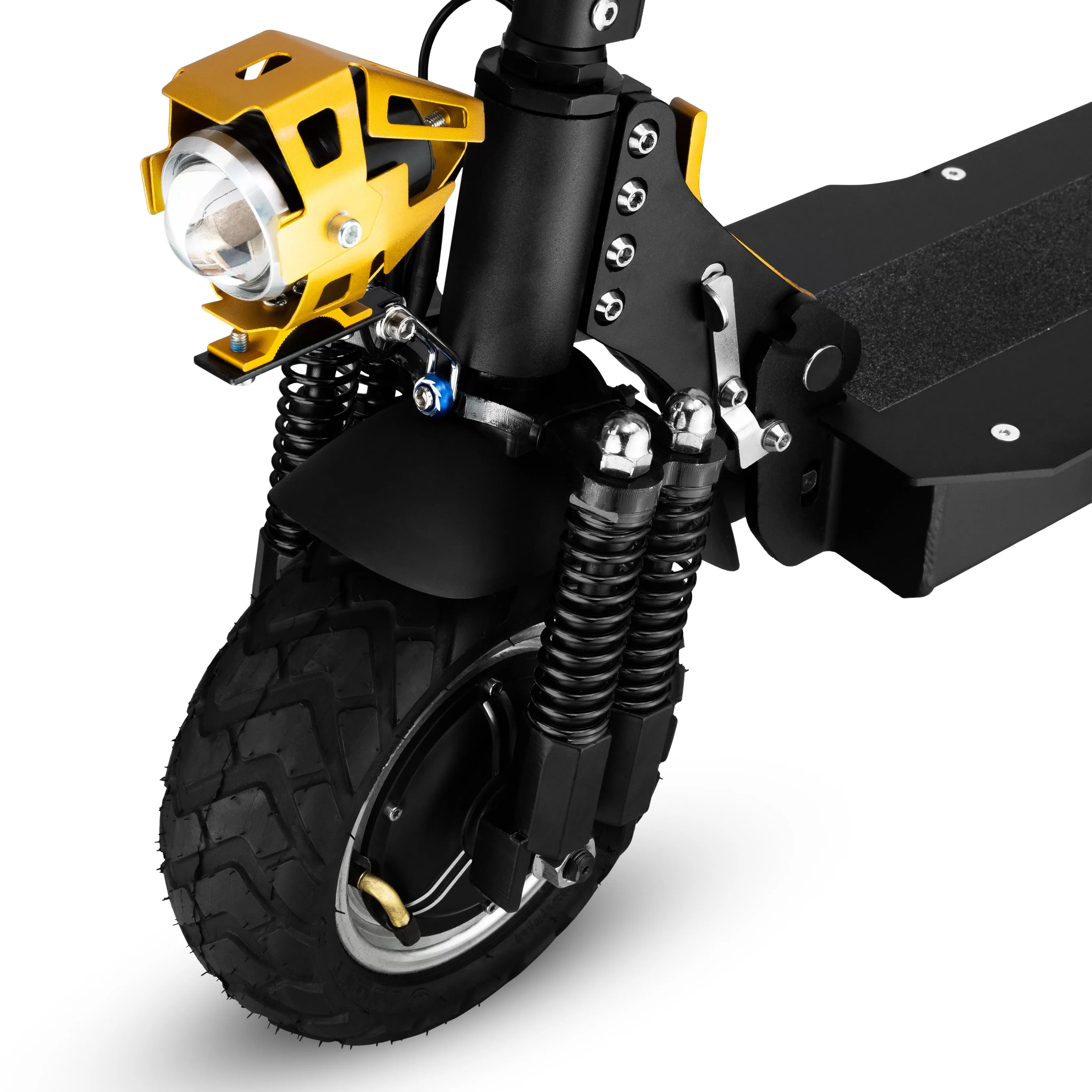 (š„Limited Time Sale) P1 2.0 Electric Scooter - Black