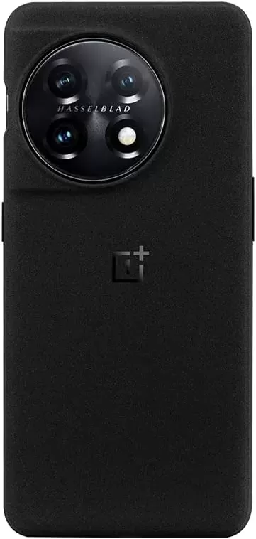OnePlus 11 5G | 16GB RAM+256GB | Dual-SIM | Titan Black | US Factory Unlocked Android Smartphone | 5000 mAh battery | 80W Fast charging | Hasselblad Camera | 120Hz Fluid Display | 4nm Processor