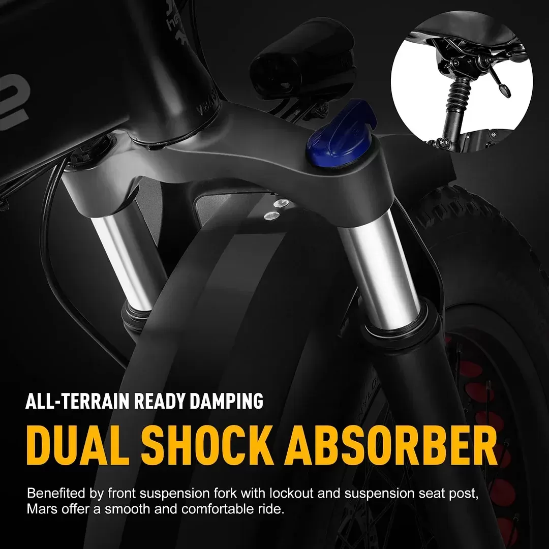 🔥clearance Sale Today Only $39🔥✨ Outdoor Electric Bike Foldable✨