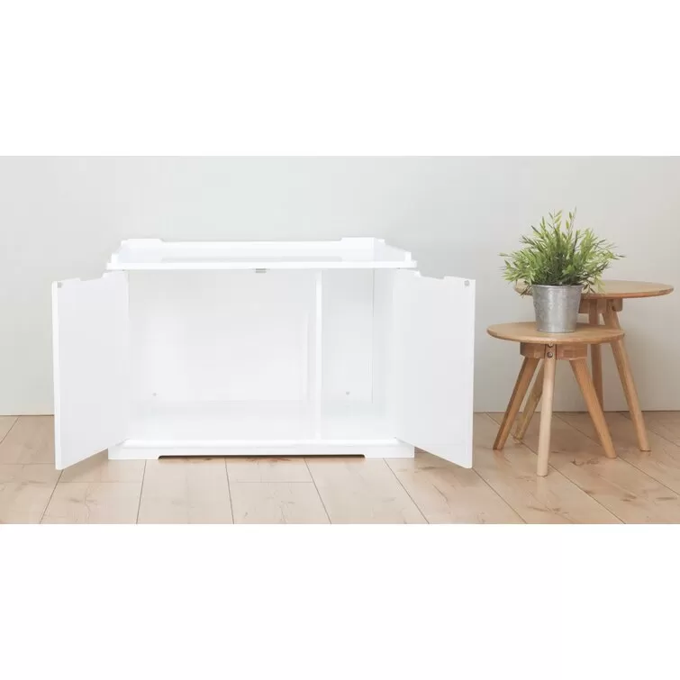 Rena Litter Box Enclosure