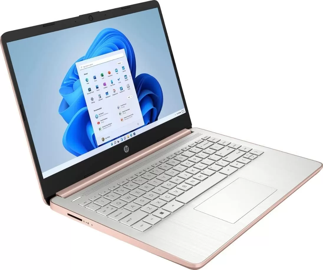 HP  Stream 14