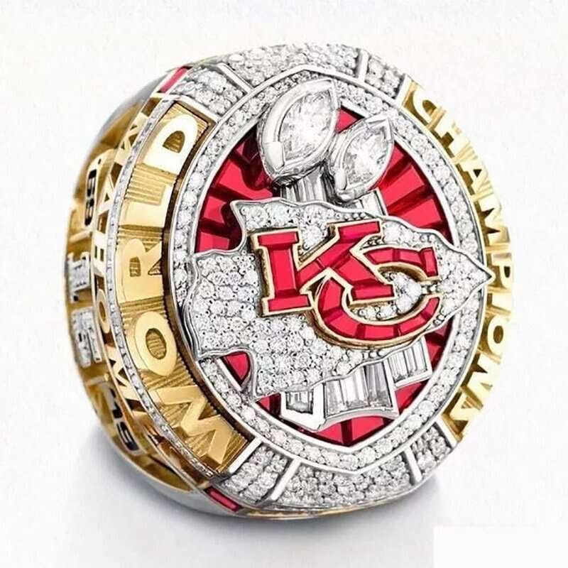 Kansas City Chiefs Box-chiefs Kingdom