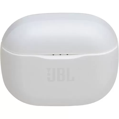 JBL TUNE 120TWS Wireless In-Ear Headphones (White)