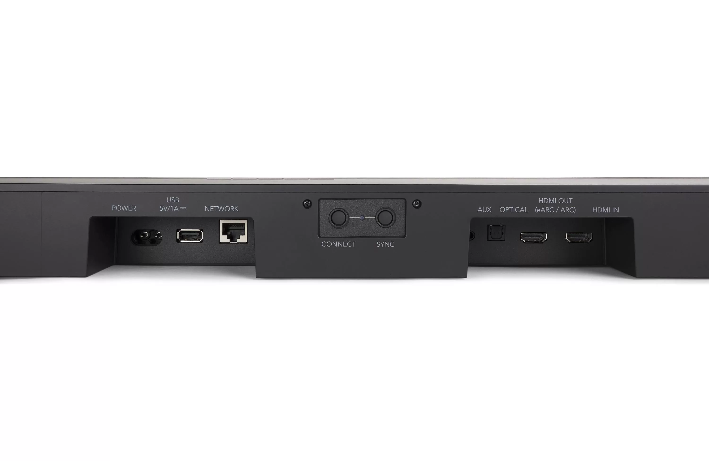 Definitive Technology Studio 3D Mini Ultra-slim Dolby Atmos Sound Bar System