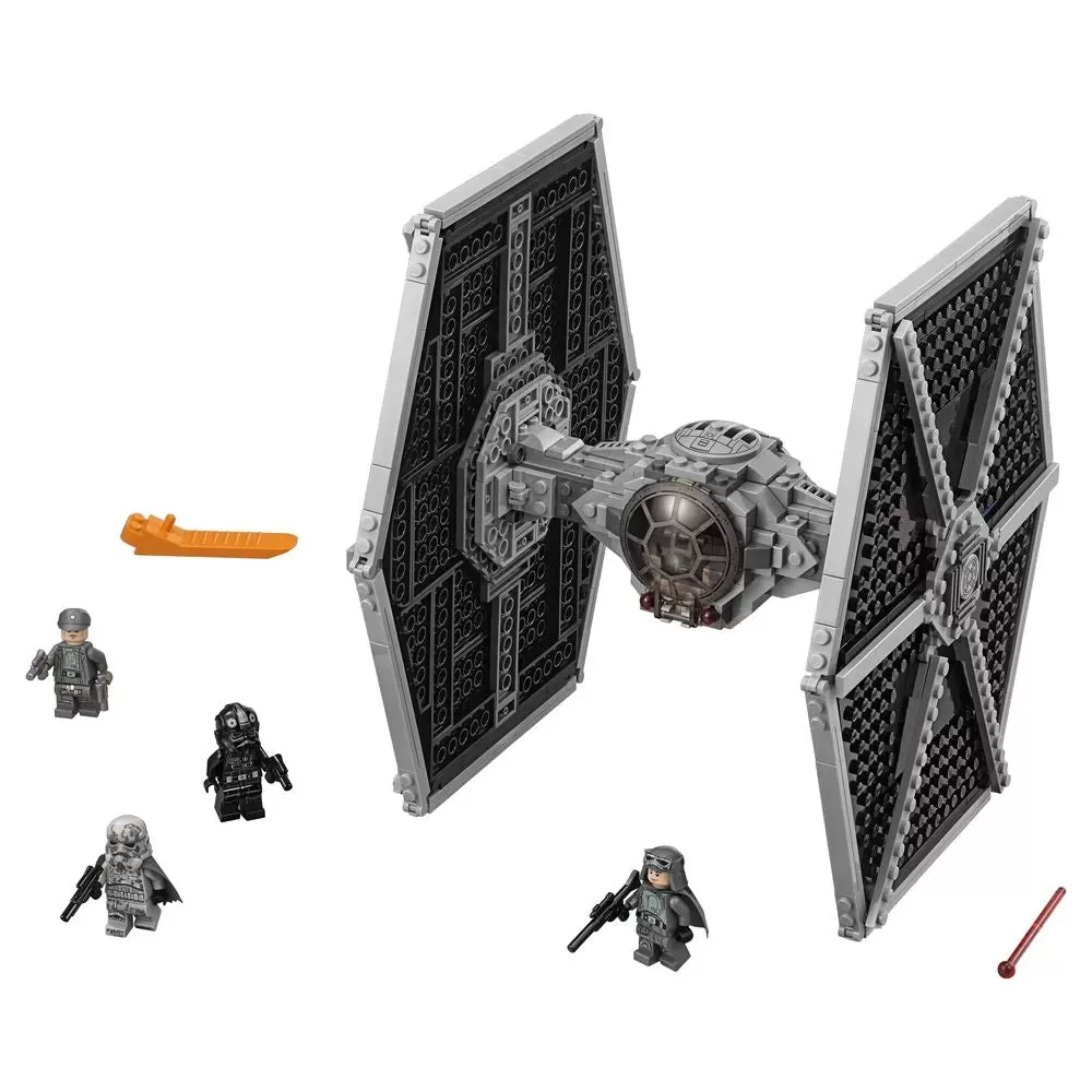 75211 IMPERIAL TIE FIGHTER