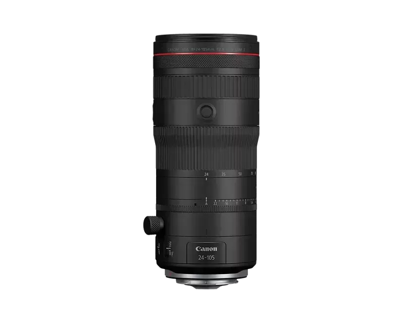 RF24-105mm F2.8 L IS USM Z