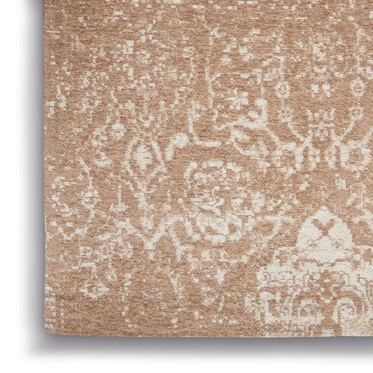 Aliana Ivory/Light Taupe/Dark Taupe Rug