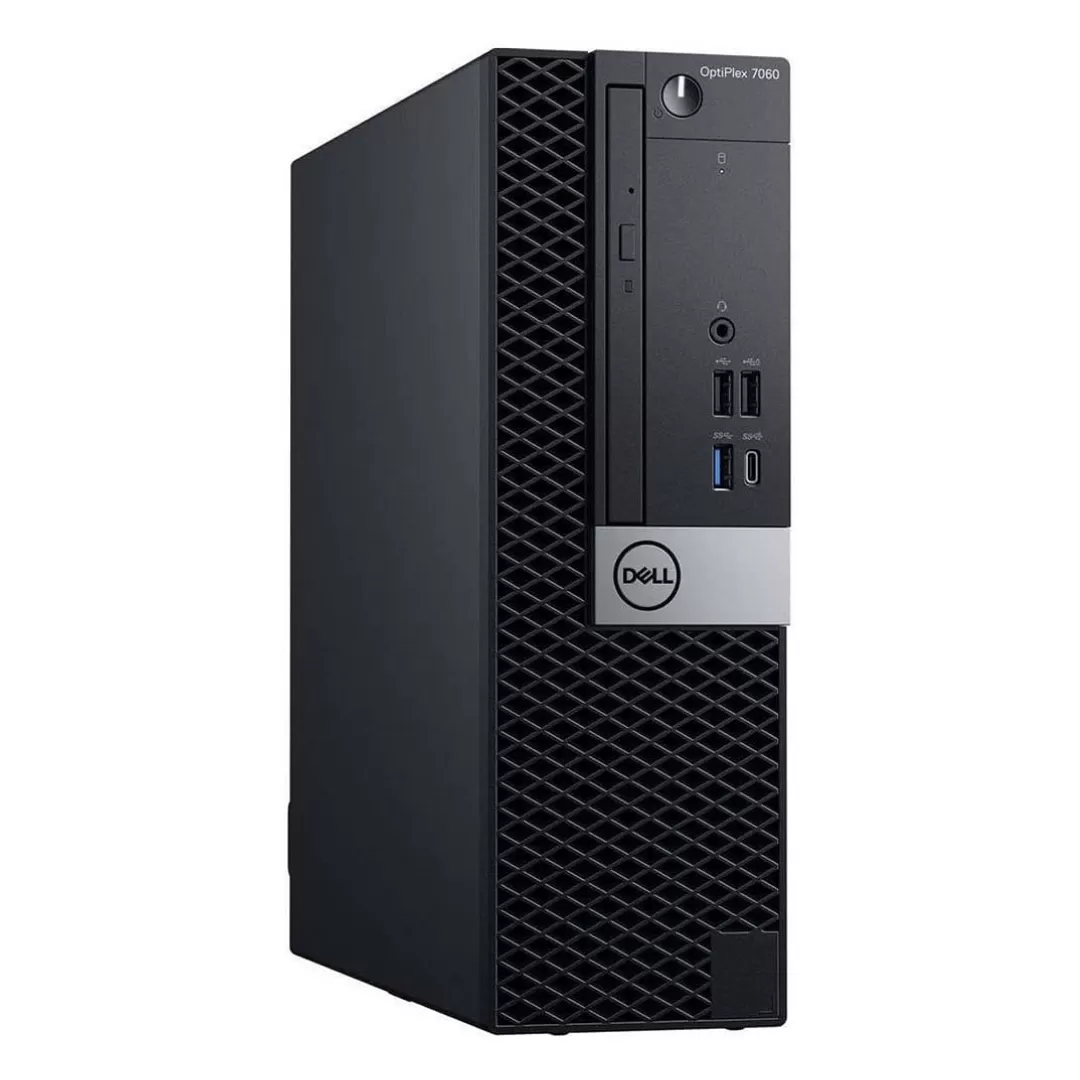 Dell Optiplex 7060 SFF i5 Desktop | Windows 11