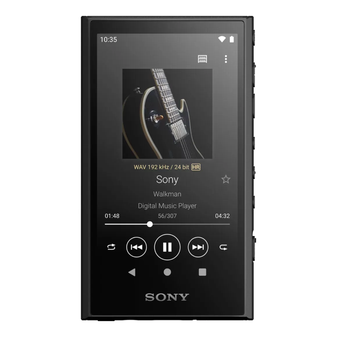 NW-A306 Walkman® A Series