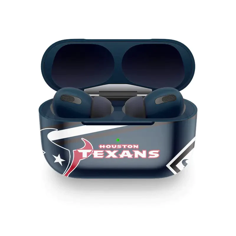 Houston Texans Fans Box