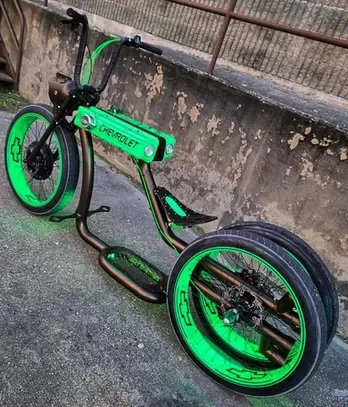 The undeniable ebike(free shipping)
